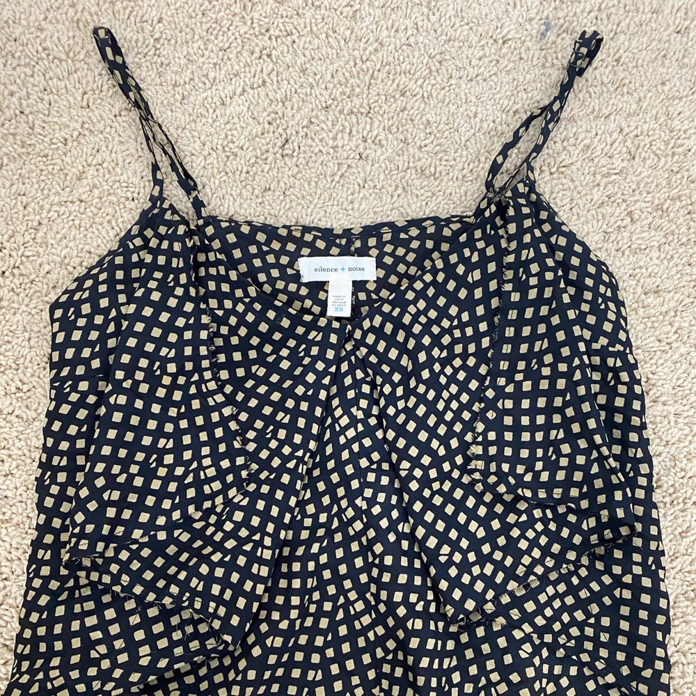 Urban outfitters tank top